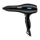 BaByliss Pro Speed AC 2100 Hair Dryer - Black/Blue