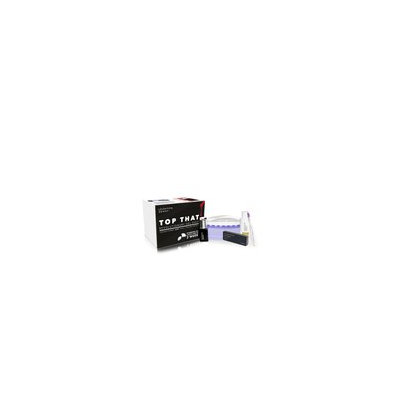 Leighton Denny Top That Gel System