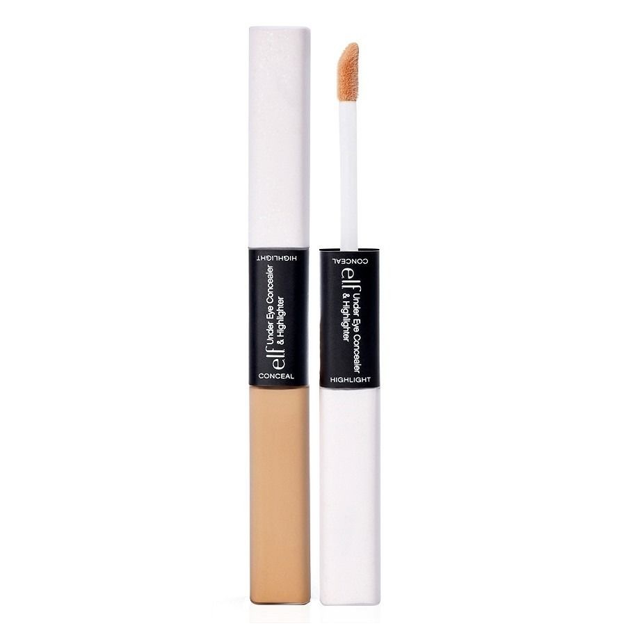 e.l.f. Cosmetics Under Eye Concealer & Highlighter