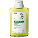 Klorane Citrus Pulp Shampoo for Dull Hair