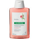 Klorane Peony Shampoo for Irritated Scalps
