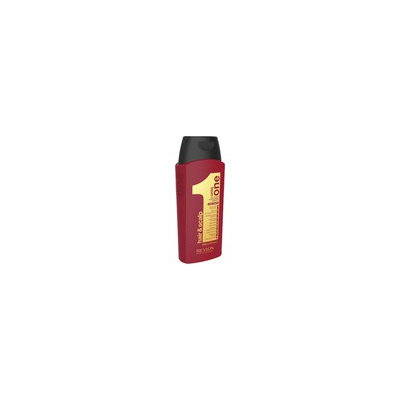 Uniq One Hair and Scalp Conditioning Shampoo (300ml)