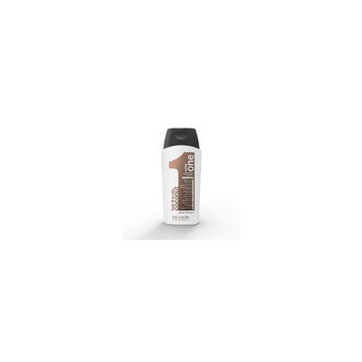Uniq One Hair and Scalp Conditioning Coconut Shampoo (300ml)