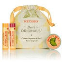 Burt's Bees Burts Originals Gift Set