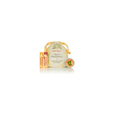 Burt's Bees Burts Originals Gift Set