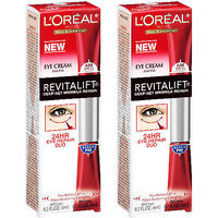 L'Oréal Paris Revitalift Deep-Set Wrinkle Repair Eye Cream