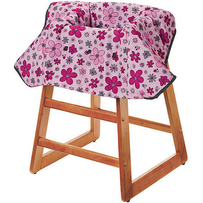 Evenflo - Daisy Scribble Collection Baby Gear Bundle