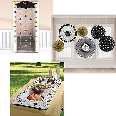 Graduation Inflatable Buffet Cooler