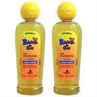 Ricitos De Oro Baby Shampoo (2 pack, 23.6 fl. Oz. each)