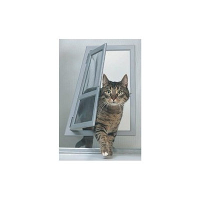 Perfect Pet by Ideal Screen Door Pet Passage