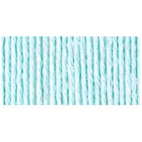 Sugar'n Cream Yarn - Solids-Beach Glass