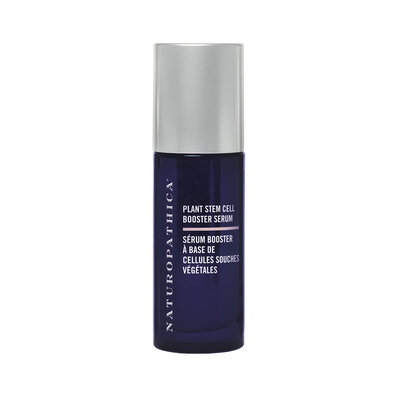 Naturopathica Plant Stem Cell Booster Serum