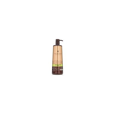 Macadamia Natural Oil Professional Ultra Rich Moisture Shampoo 1000ml/33.8oz