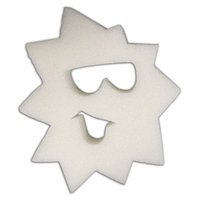 Doheny's Water Warehouse Scum Sun Sorb (2 Pack)