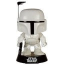 Star Wars Prototype Armor Fett Limited Edition Pop! Vinyl Figure