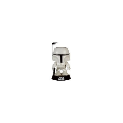 Star Wars Prototype Armor Fett Limited Edition Pop! Vinyl Figure
