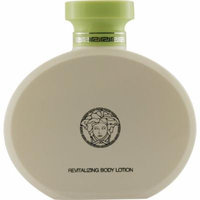 Gianni Versace Versense Body Lotion for Women, 6.7 Ounce