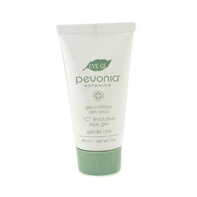 Pevonia Botanica C Evolutive Eye Gel (Salon Size) 60ml/2oz