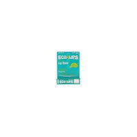 Eco Lips Petroleum-Free Lip Balm Natural (SPF 30) 0.15 oz. (Pack of 3)