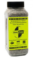 IMTEK Environmental 40800 Ammosorb Eco Aquarium Ammonia Removal Deco Rocks - 2 lb