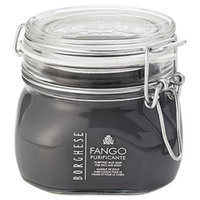 Borghese Fango Purificante Purifying Mud Mask For Face And Body - 17.6 Oz.