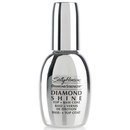 Sally Hansen® Diamond Shine Base & Top Coat Nail Polish