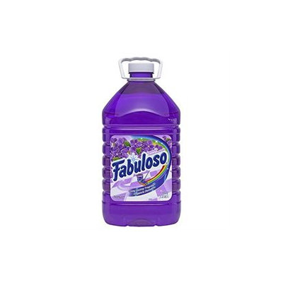 Colgate 53122EA All-purpose Cleaner, Lavender Scent, 169 Oz Bottle