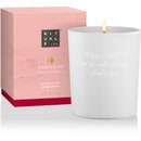 Rituals Indian Rose scented candle