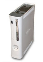Microsoft Xbox 360 System with Wireless Controller (GameStop Refurbished)