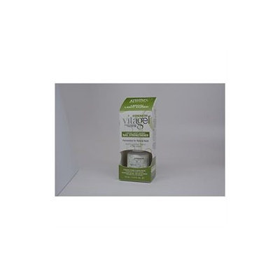 Gelish 01150 Strength Vitagel Led 15mL .5oz Gel Nail Polish Strengthener