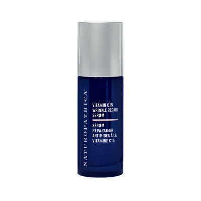 Naturopathica Vitamin C15 Wrinkle Repair Serum
