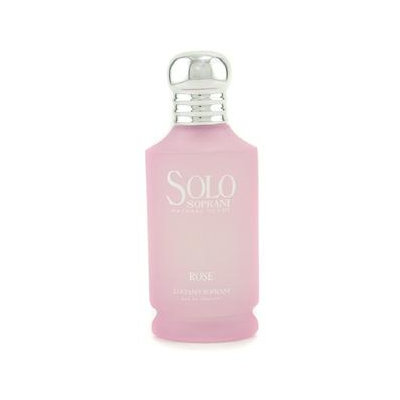 Luciano Soprani Solo Rose Eau De Toilette Spray 50ml/1.7oz