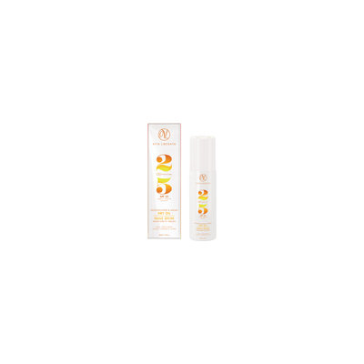 Vita Liberata Passionflower & Argan Dry Oil SPF 25
