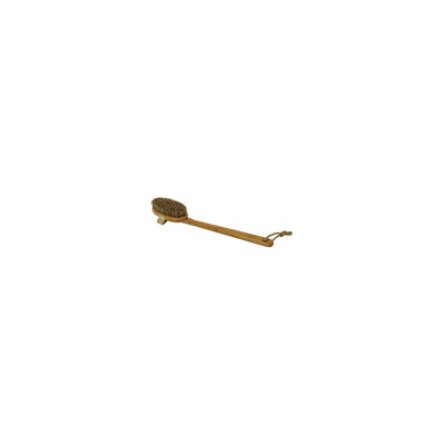 Hydrea London - Long Bamboo Bath Brush