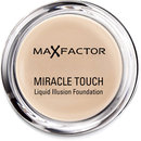 Max Factor Miracle Touch Liquid Illusion Foundation