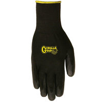 Big Time Products Medium Grease Monkey Gorilla Grip Gloves