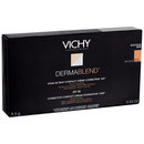 Vichy Dermablend Corrective Compact Cream Foundation 12Hr