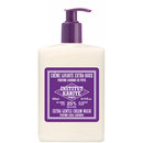 Institut Karite Paris Extra Gentle Cream Wash 25% Shea Butter 16.91 oz Lavender