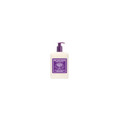 Institut Karite Paris Extra Gentle Cream Wash 25% Shea Butter 16.91 oz Lavender