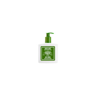 Institut Karite Paris Extra Gentle Shower 25% Shea Butter 8.45 oz Lemon Vervain
