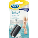 Scholl Velvet Smooth Diamond Pink