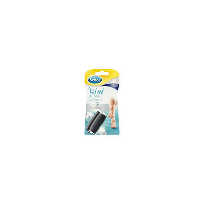 Scholl Velvet Smooth Diamond Pink