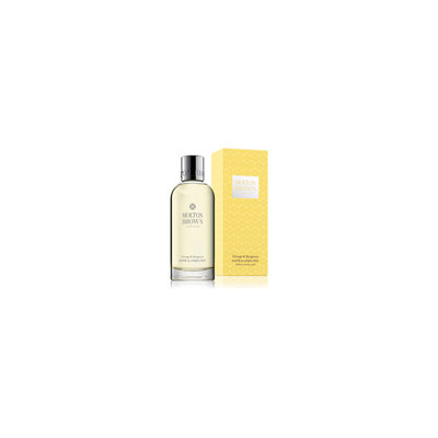 Molton Brown Home & Linen Mist - Orange & Bergamot