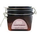 Organic Surge Tropical Bergamot Skin Perfecting Body Scrub