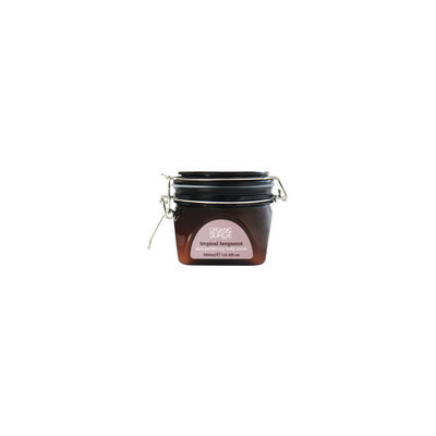 Organic Surge Tropical Bergamot Skin Perfecting Body Scrub