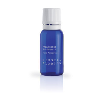 Kerstin Florian Rejuvenating Anti-Stress Oil