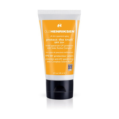 OLEHENRIKSEN Protect The Truth™ SPF 50