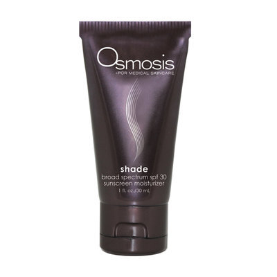 Osmosis Shade Sunscreen Moisturizer SPF 30 30ml/1oz