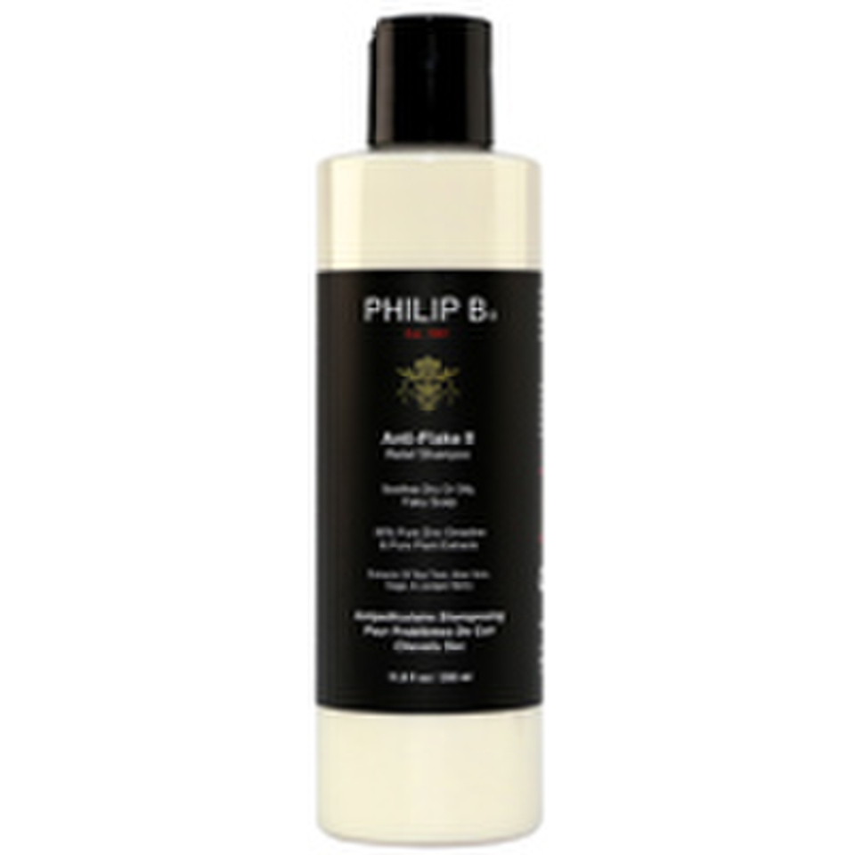 Philip B. Anti-Flake II Relief Shampoo, 11.8 fl. oz. - Philip B