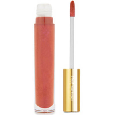 True Isaac Mizrahi Sheer Lip Shine After Glow 0.12oz
